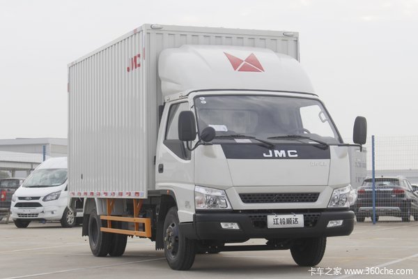 回馈客户顺达宽体载货车欢迎您到店选购