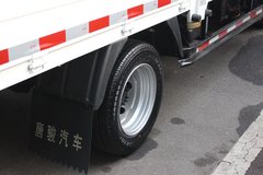 唐骏欧铃 T1系列 115马力 3.7米单排栏板轻卡(国六)