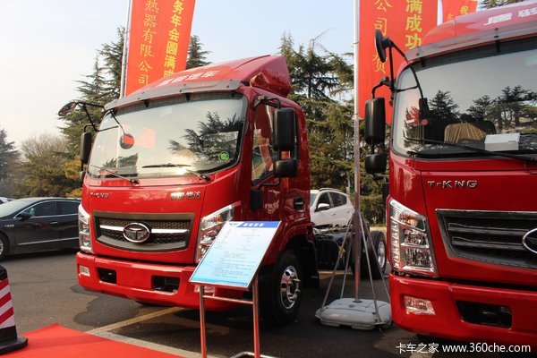 回馈客户唐骏T7载货车欢迎来电咨询。