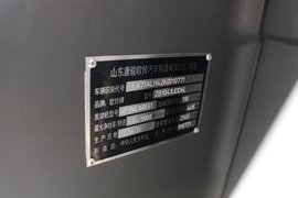 欧铃T7 载货车驾驶室                                               图片