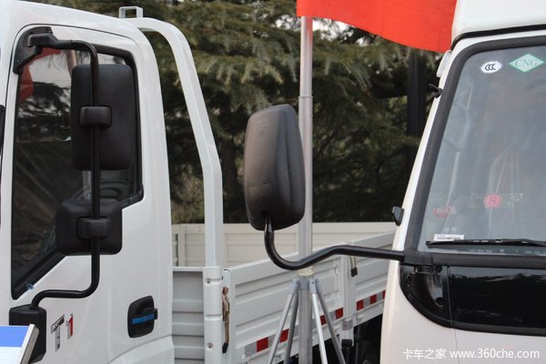 优惠 0.1万潍坊唐骏小宝马载货车促销中