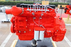 东风康明斯ISD245 50 245马力 6.7L 国五 柴油发动机