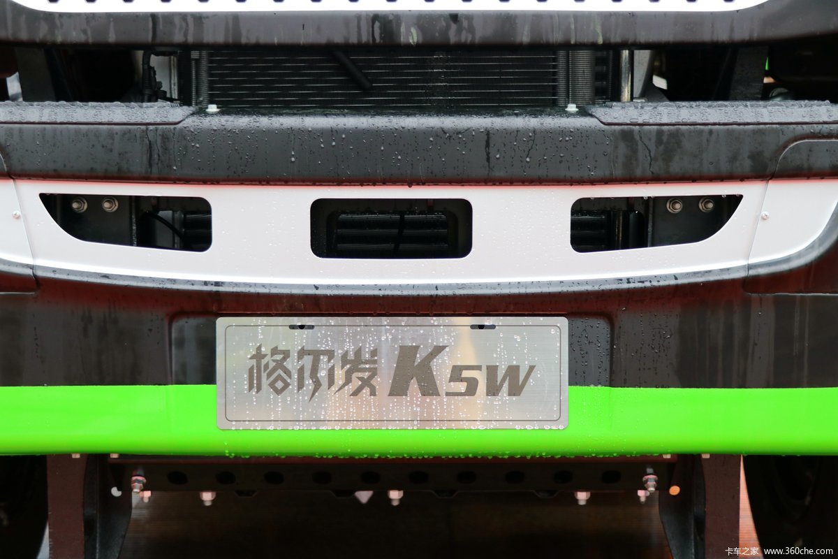  K5W 310 6X4 5.4ж(HFC3251P1K5E36S3V)                                                