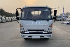 回馈客户江淮康铃J5载货车仅售10.90万元