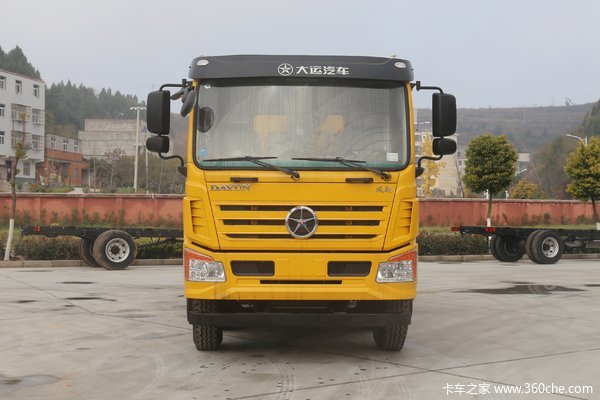 杭州湖北大运优惠 1万 风驰自卸车促销中