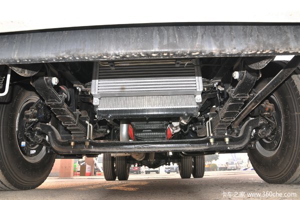 鼠年厂家让利 江淮骏铃V6临沧一心大促销