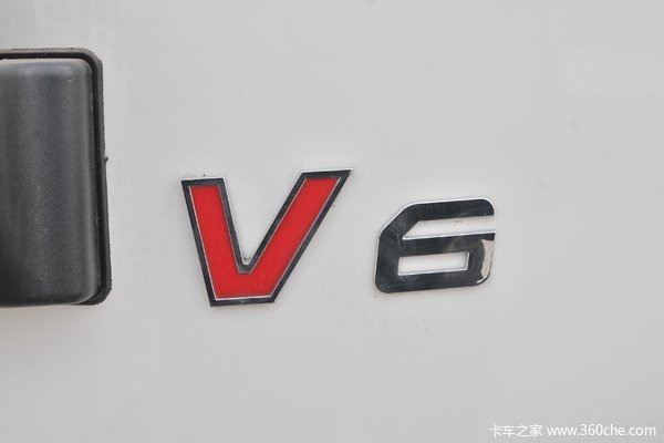 疫情期间促销 文山瑞达骏铃V6载货车促销