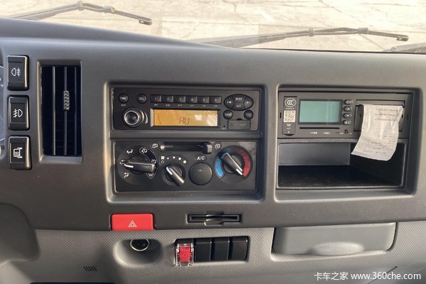 濮阳众盛江淮骏铃开启春季优惠 欢迎咨询