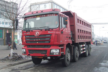  F3000ؿ 340 8X4 6.8ж(SX3315DR306)ͼƬ