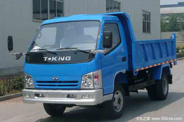 再见了! 低速载货车停产 厂家都没货了