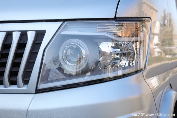 优惠 0.1万 青岛神骐T20载货车促销中