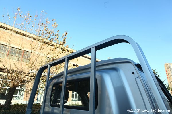 优惠 0.1万 齐齐哈尔神骐T20载货车促销中