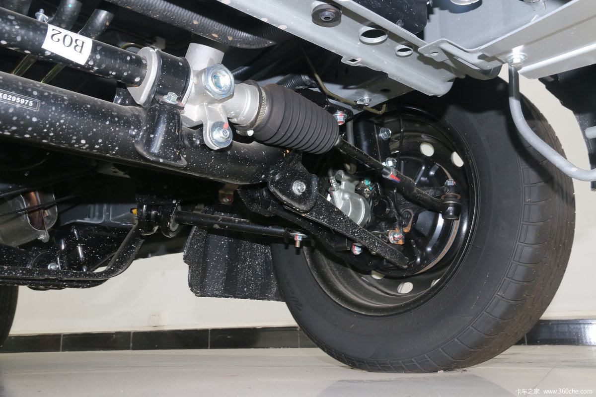 4l2/5座面包车>底盘> > 华晨鑫源金杯 > 小海狮x30 > 金杯 小海狮x30