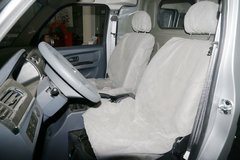 金杯 小海狮X30 舒适型 厢式 86马力 1.4L 2/5座面包车