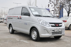 五菱 荣光V 2019款 实用型 99马力 1.5L厢式运输车(国六)