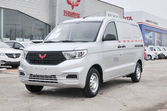 五菱 宏光V 2019款 基本型 99马力 汽油 1.5L厢式运输车(国六)