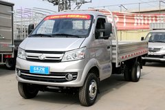 长安跨越王X5 标准版 1.8L 125马力 3.6米单排栏板小卡(国六)(SC1031FRD63) 卡车图片