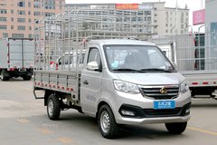 新豹T3载货车限时促销中 优惠0.5万