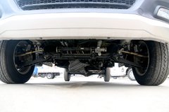 长安跨越 新豹T3 舒适版 1.5L 汽油 112马力 3.05米单排仓栅式微卡(单后轮)(SC5021CCYTMD61)