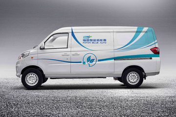  iBlue 2.5T 4.5״綯ʽ䳵50.59kWh ͼƬ