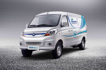  iBlue 2.5T 4.5״綯ʽ䳵50.59kWh ͼƬ