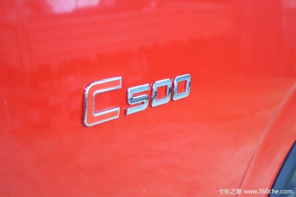 优惠0.2万 上海跃进超越C系载货车促销中