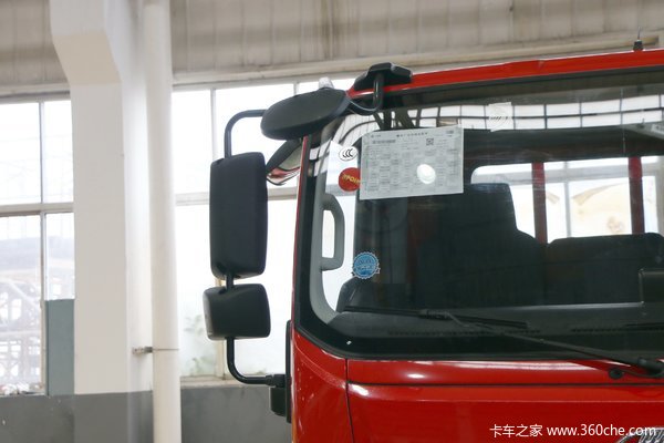 优惠 0.2万 哈尔滨超越C系载货车促销中