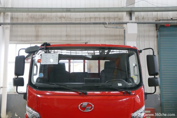 优惠 0.2万 哈尔滨超越C系载货车促销中