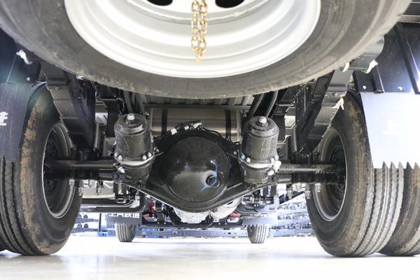 优惠0.2万 上海跃进超越C系载货车促销中