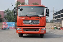 东风 多利卡D9 170马力 4X2 绿化喷洒车(虹宇牌)(HYS5160GPSE5)