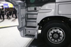 福田 欧曼EST 560马力 6X4 AMT自动挡牵引车(国六)(BJ4259Y6DHL-01)