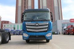 福田 欧曼EST 470马力 8X4 混凝土泵车(BJ5449THB-XF)