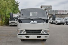 江铃 新顺达 116马力 4X2 4.1米冷藏车(新飞牌)(XKC5040XLC5J)