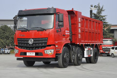 东风新疆 拓行D3 220马力 6X2 6.8米自卸车(EQ3240GD5D)