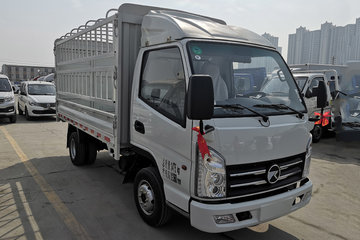 凯马 k1 1.5l 113马力 汽油 3.