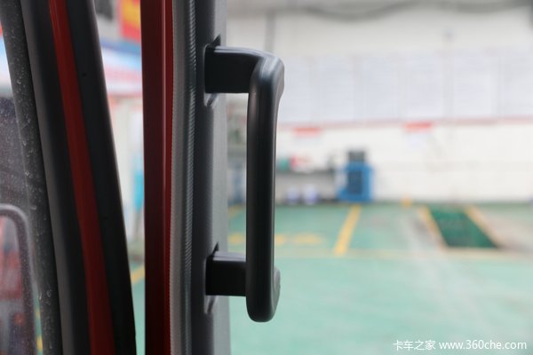 优惠1万 广州市悍将载货车火热促销中