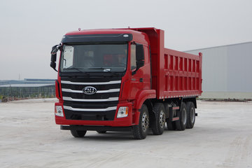 南骏汽车 瑞宇K60D 375马力 6X4 6.2米自卸车(NJA3250RPE56V)