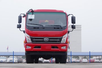 南骏汽车瑞捷d50220马力6x246米自卸车nja3240qpf43v