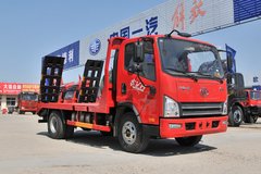虎V平板运输车临沂市火热促销中 让利高达0.2万