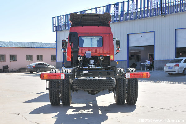 优惠 0.8万 广州景联麟VH载货车促销中