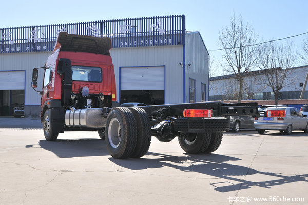 优惠 0.8万 广州景联麟VH载货车促销中