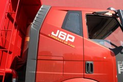 解放J6P自卸车天津市火热促销中 让利高达1万