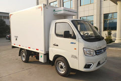 福田 祥菱M1 100P 2.82米纯电动冷藏车(象牌)(SXC5030XLCBEV)37.248kWh