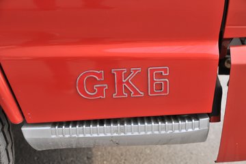  GK6 130 3.6׵ж(KMC3041GC280DP5)ͼƬ