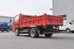 凯马 GK6福来卡 130马力 3.6米单排自卸车(KMC3041GC280DP5)