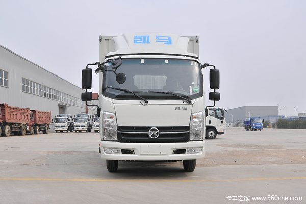 促销时间2021年07月12日起,凯马汽车载货车凯捷m3在载货车进行优惠