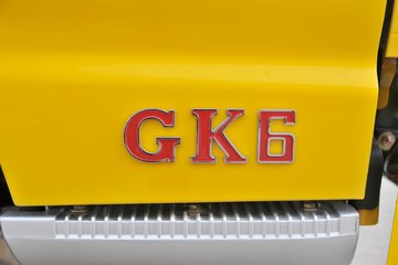  GK6 130 3.4Űж(KMC3041GC280DP5)ͼƬ