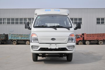 凯马汽车 锐航X1 2.0L 133马力 汽油 4X2 3.95米单排仓栅式微卡(KMC5039CCYQA318D6)