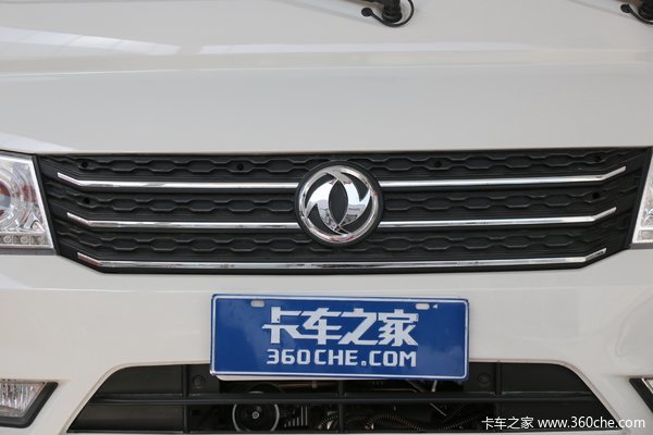 小霸王W17载货车杭州市火热促销中 让利高达0.4万