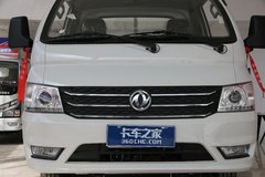 新车到店 杭州市小霸王W17载货车仅需6.28万元